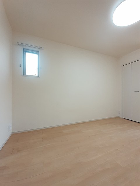 ユヌ・ブリーズ リビング