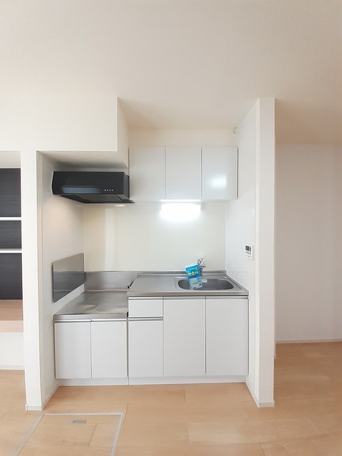 ユヌ・ブリーズ キッチン