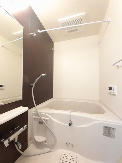 ユヌ・ブリーズ 風呂画像