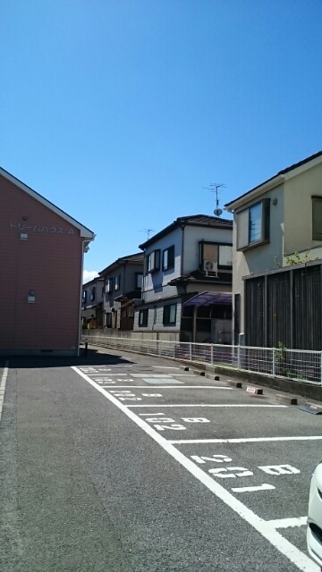 ドリームハウスＢ その他5