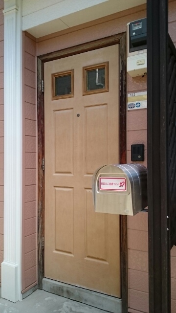 ドリームハウスＢ その他6