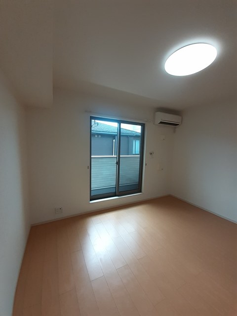 カーサ．ストーリア．Ａ リビング