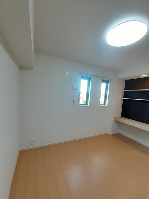 カーサ．ストーリア．Ａ ベッドルーム