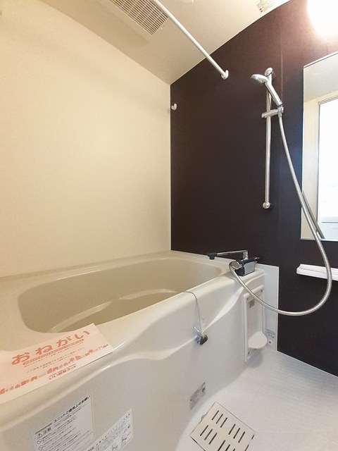 カーサ．ストーリア．Ａ 風呂画像