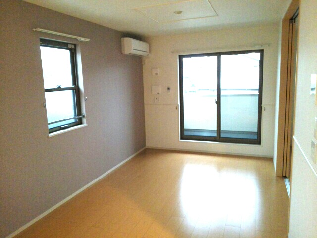 ボヌール・ア・ヴ．Ｍ リビング