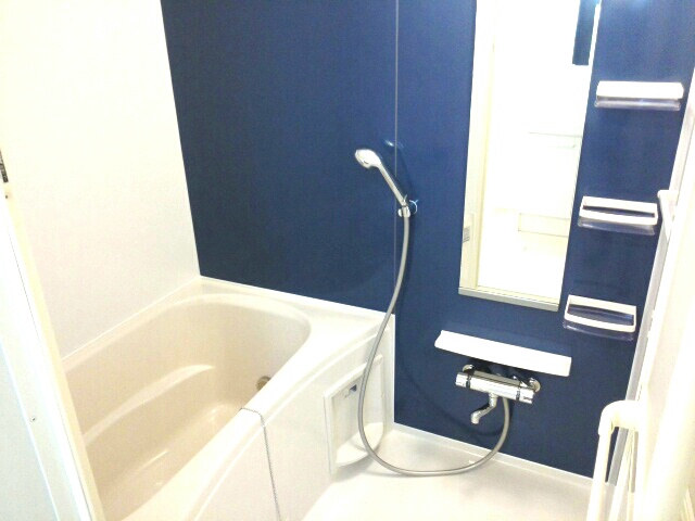 ボヌール・ア・ヴ．Ｍ 風呂画像