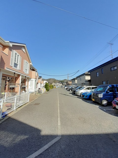 Ｗｏｏｄ　Ｐａｒｋ　Ｎ　Ｂ その他5