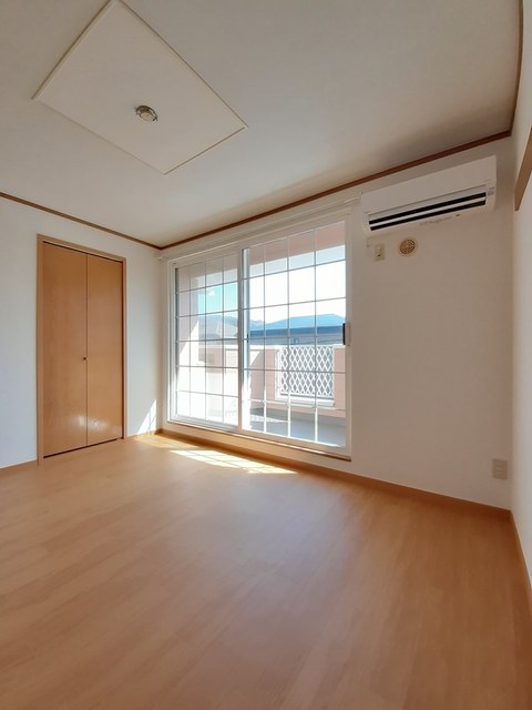 Ｗｏｏｄ　Ｐａｒｋ　Ｎ　Ｂ リビング