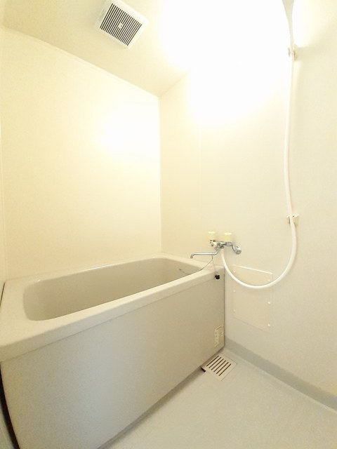 Ｗｏｏｄ　Ｐａｒｋ　Ｎ　Ｂ 風呂画像