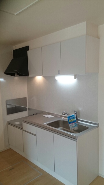 リアン キッチン