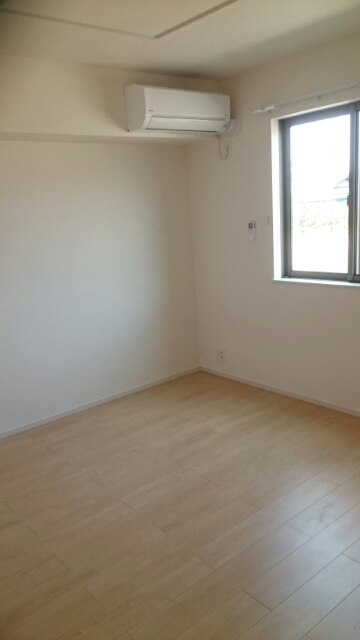 リアン ベッドルーム