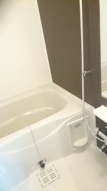 リアン 風呂画像