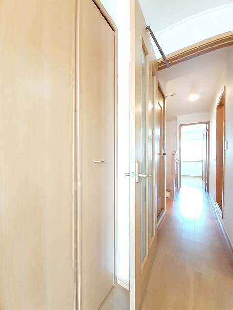 ハウス　クレメント　Ａ その他1