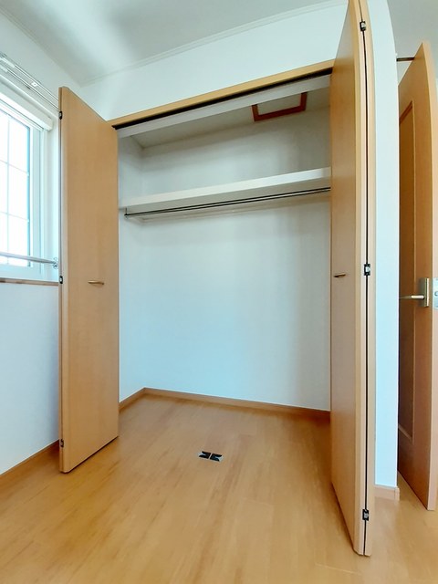 ハウス　クレメント　Ａ その他2