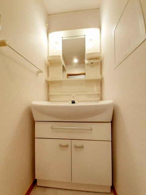 ハウス　クレメント　Ａ その他4