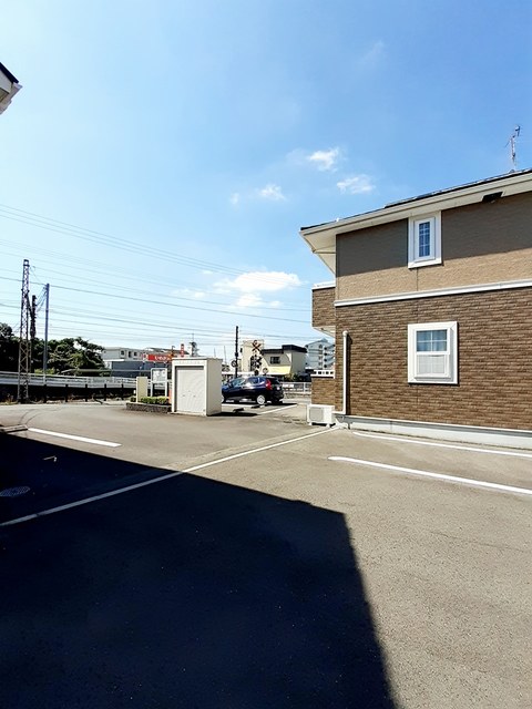 ハウス　クレメント　Ａ その他5