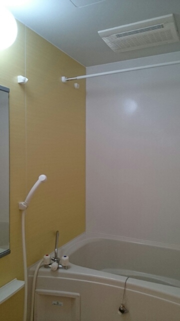 サンリット　ハウスＡ 風呂画像