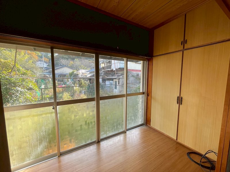 多喜浜4丁目貸家　6DK その他2