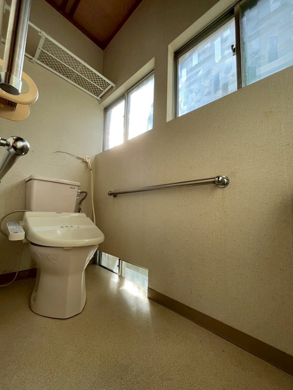 多喜浜4丁目貸家　6DK その他4