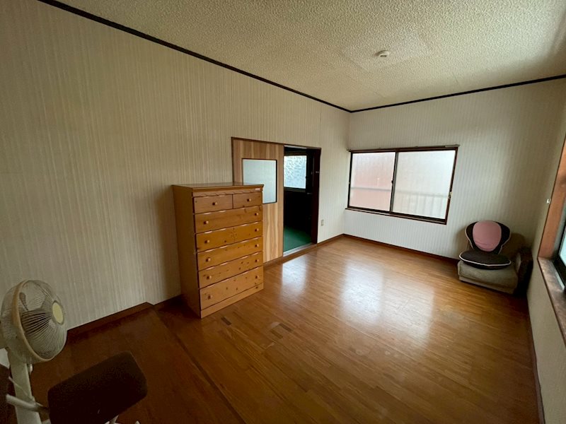 多喜浜4丁目貸家　6DK その他5