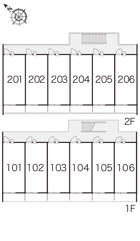 レオパレスＩＭＡＢＡＲＩ中央 その他2