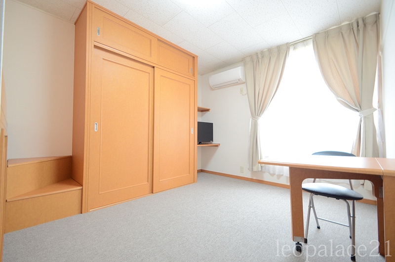 レオパレスＩＭＡＢＡＲＩ中央 その他7