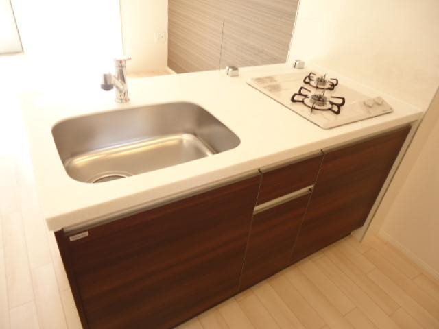 エンターレ妻鳥 キッチン