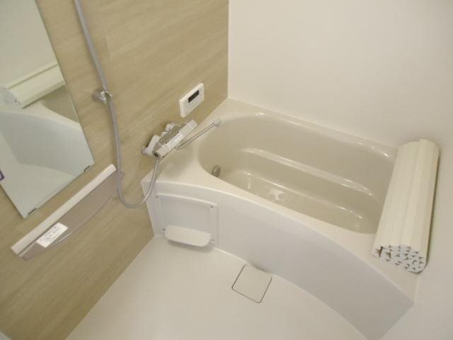 エンターレ妻鳥 風呂画像