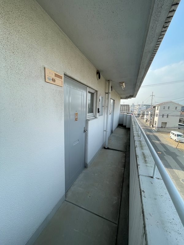 メゾンセイントマロー その他5