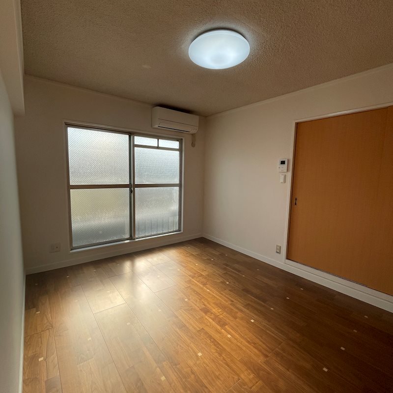 メゾンセイントマロー リビング