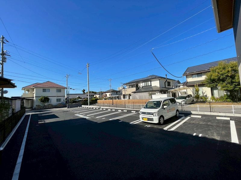 ステラアーク その他外観1