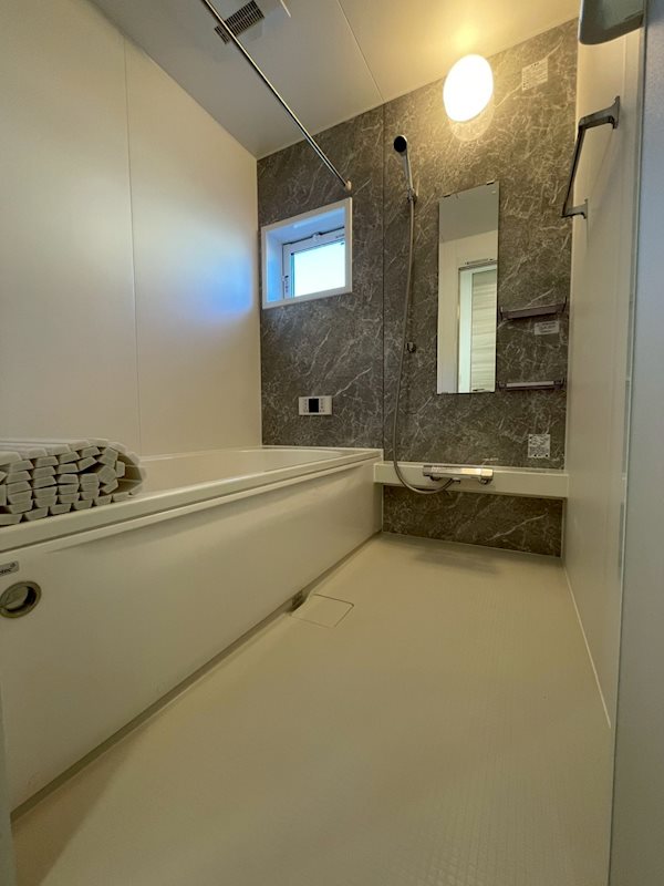 ステラアーク 風呂画像