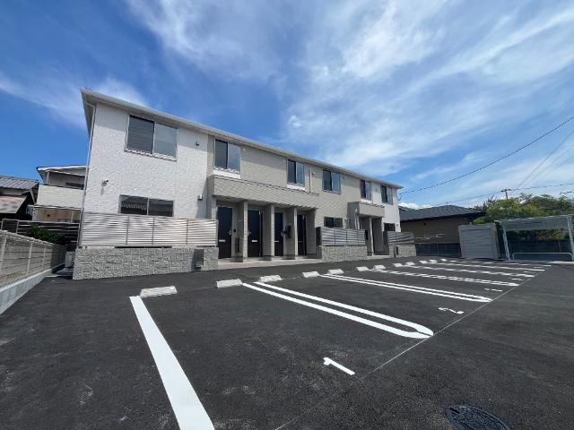 サンコーポ 外観