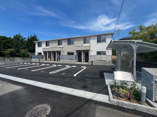 サンコーポ その他外観1