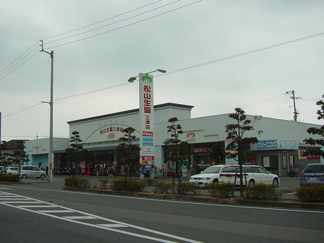 サンコーポ その他外観3