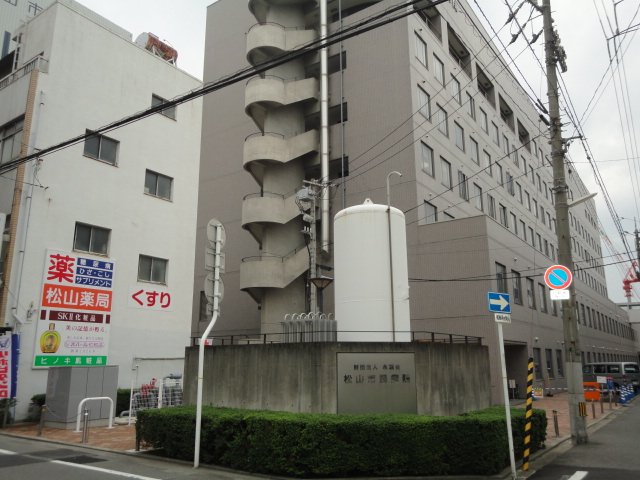 サンコーポ その他外観5