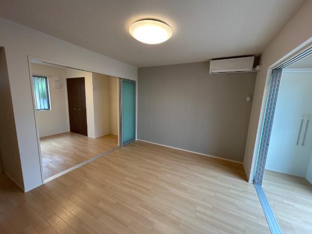 サンコーポ リビング