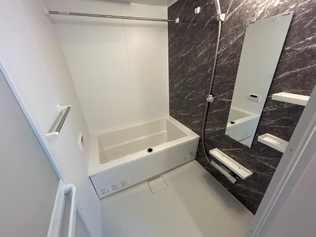 サンコーポ 風呂画像