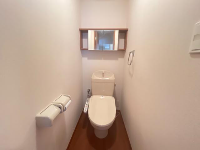 ルミナスひばりヶ丘 その他1