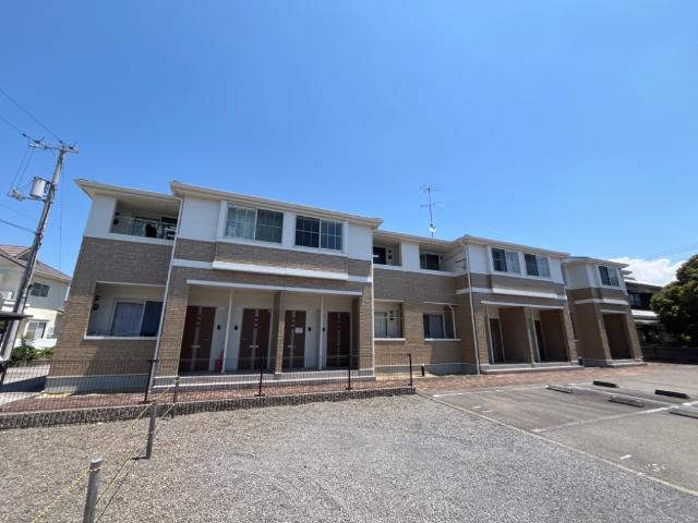 ルミナスひばりヶ丘 その他外観2