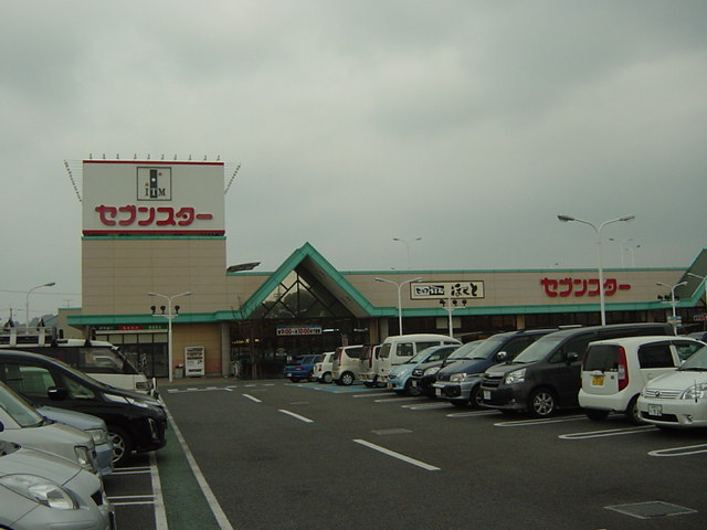 ルミナスひばりヶ丘 その他外観5