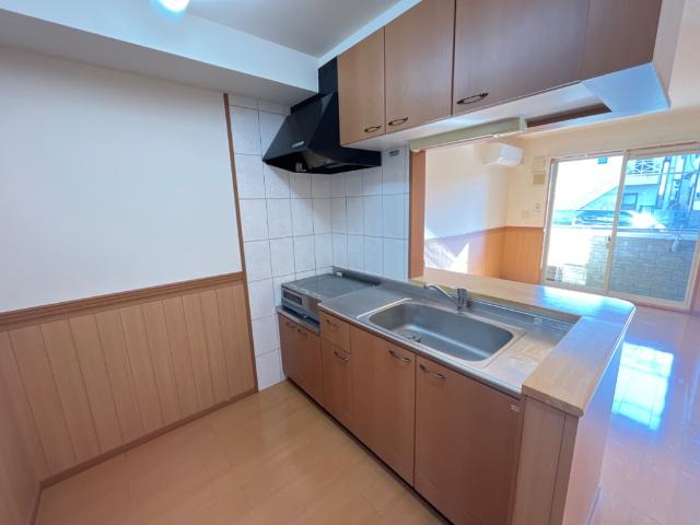 ルミナスひばりヶ丘 その他9