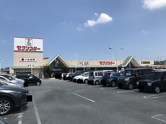 ルミナスひばりヶ丘 周辺画像2