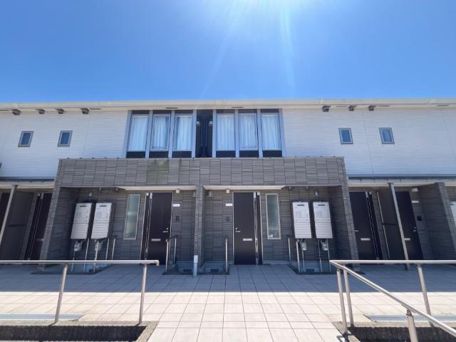 グレーシア その他外観1