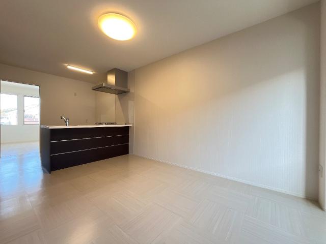 グレーシア リビング