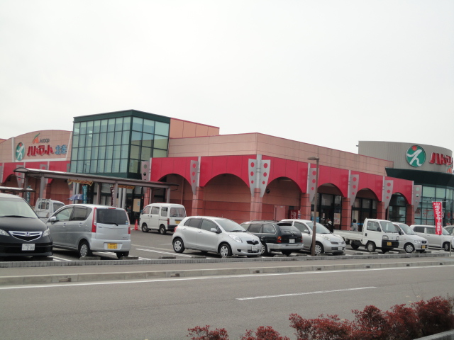 グレーシア その他16