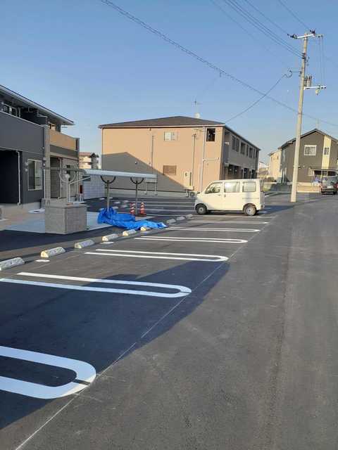 マ・メゾン三島　Ⅰ その他6