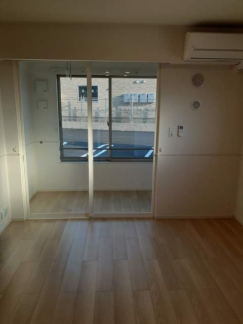 マ・メゾン三島　Ⅰ リビング