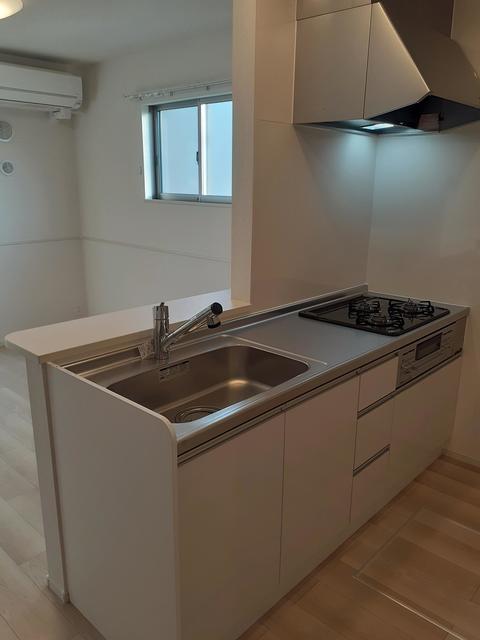 マ・メゾン三島　Ⅰ キッチン