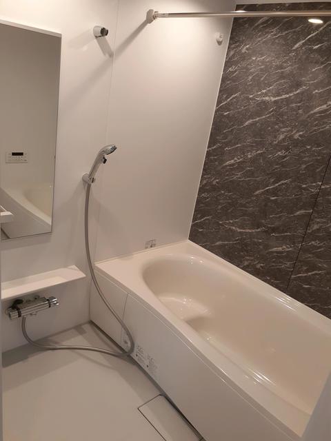 マ・メゾン三島　Ⅰ 風呂画像